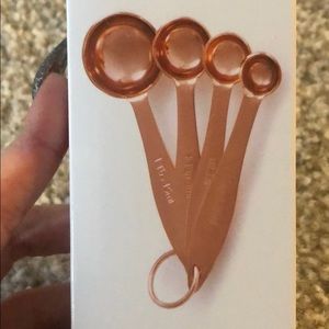 👽Measuring spoons